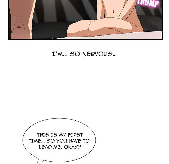 My Stepmom - Chapter 6 - Andromeda 11 page 147 hentai porn comic manga doujin